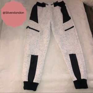 Cute sweat pants